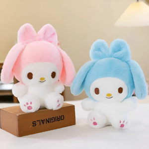 Buy Little My Melody Plush Toy in India from Tinyminymo