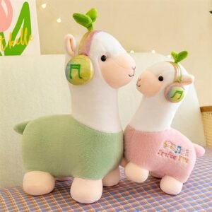 Buy Musical Llama Soft Toy Online in India