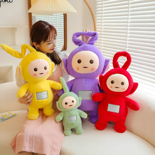 Buy Teletubbies Soft Toy Online in India