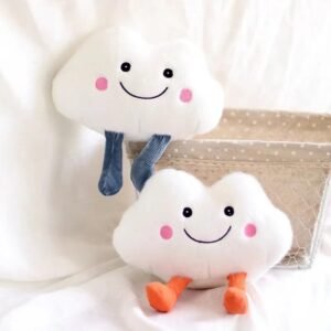 Cute Cloud Soft Toy Online in India