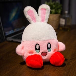 Cute Kirby Plush Toy Online in India