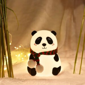 Cute Panda Night Light Online In India