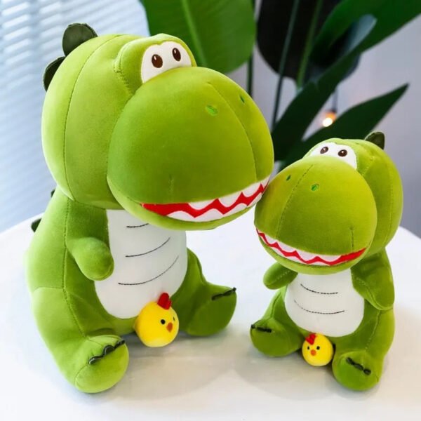 Mini Dinosaur Soft Toy Online in India