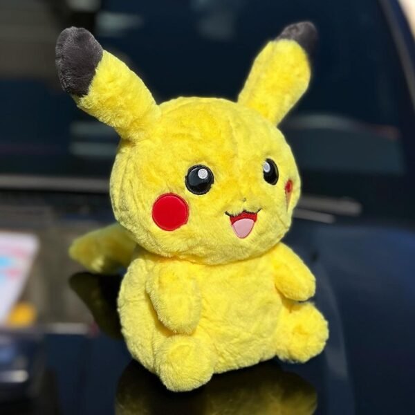 Mini Pikachu Soft Toy Online in India