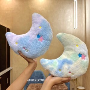 Shop for Cute Moon Soft Toy Online in India